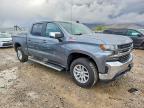 2020 Chevrolet Silverado K1500 LT