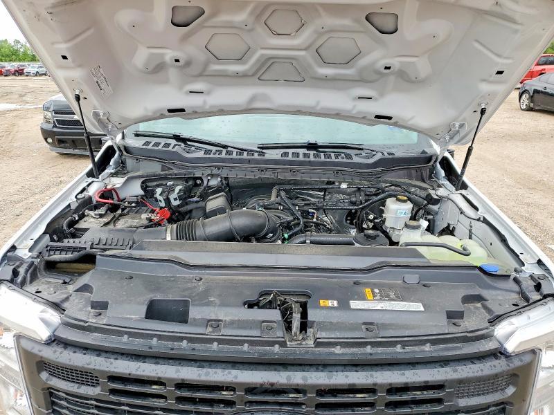 2025 Ford F250 Super Duty