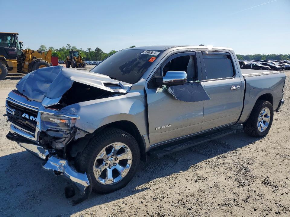 2019 Dodge RAM 1500 BIG Horn