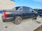 2012 Chevrolet Avalanche LT
