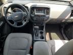 2018 Chev Colorado