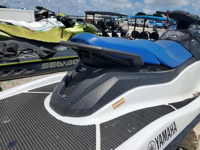 2024 YAM Jetski