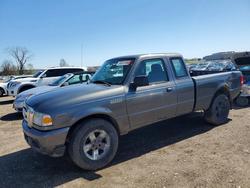 Ford salvage cars for sale: 2006 Ford Ranger Super cab
