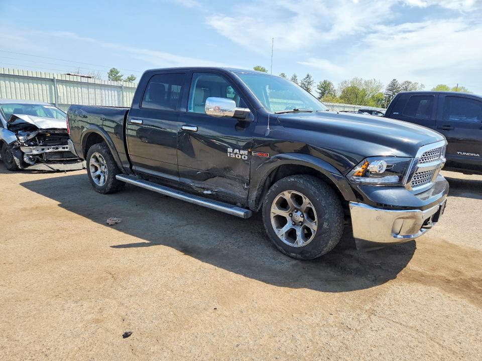 2015 Dodge 1500 Laramie