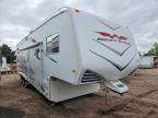2009 Weekend Warrior Camper