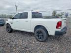 2022 Dodge RAM 1500 Classic SLT