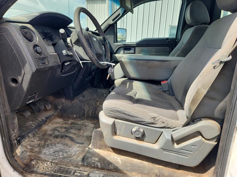 2013 Ford F150