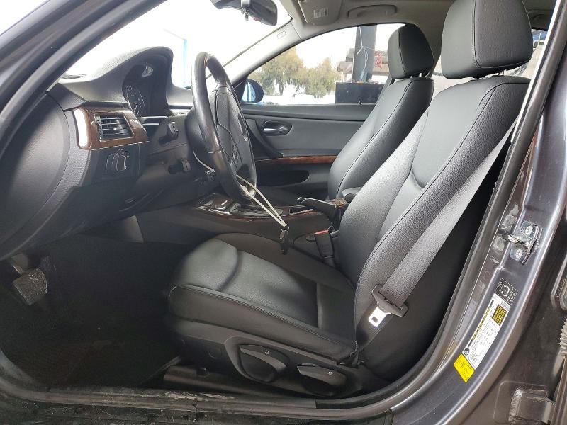 2006 BMW 325 i