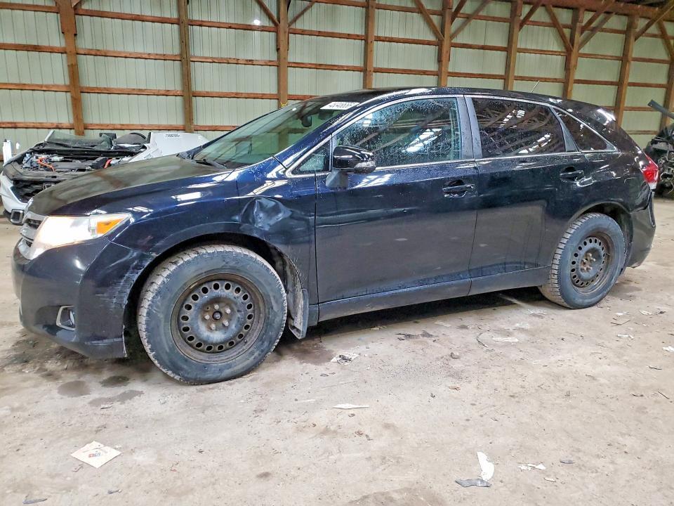 2016 Toyota Venza xle