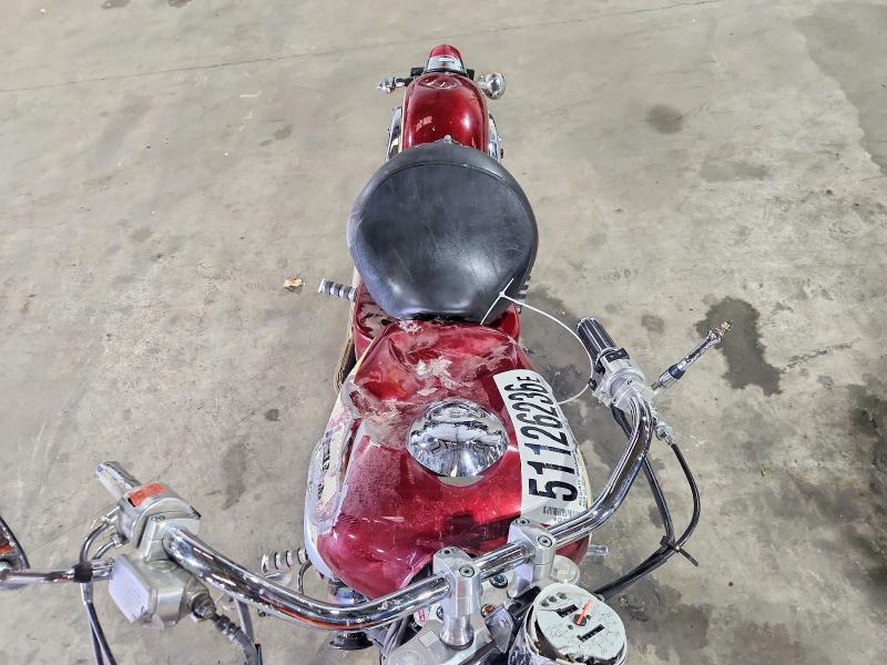 1998 Honda VT750 CD2