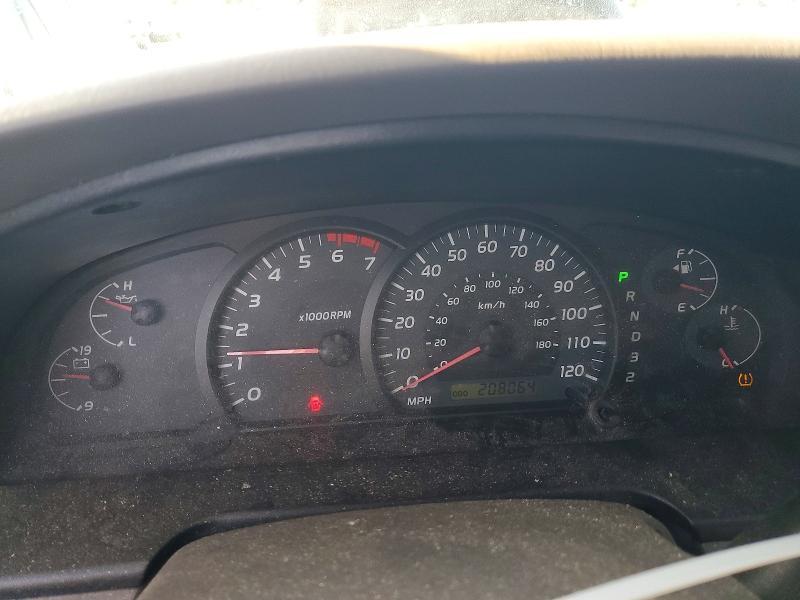 2005 Toyota Tundra SR5