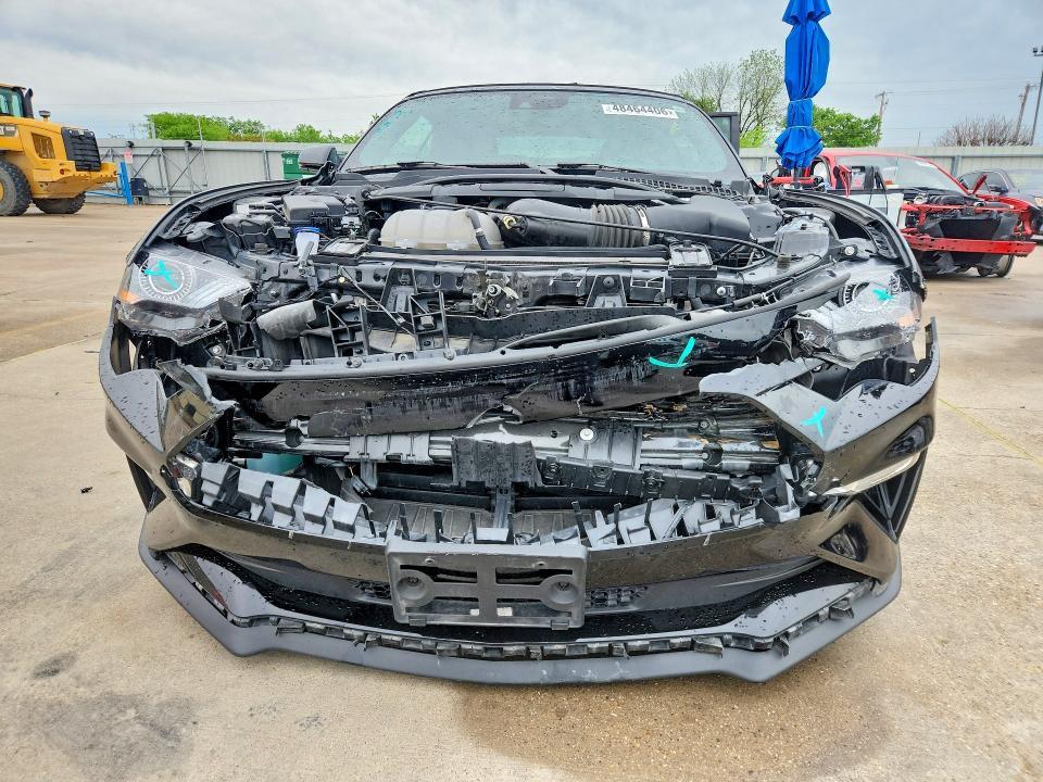 2023 Ford Mustang gt