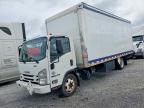 2017 Isuzu NRR BOX Truck
