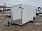 2024 Foresriver 2024 Forest River Enclosed Cargo Trailer
