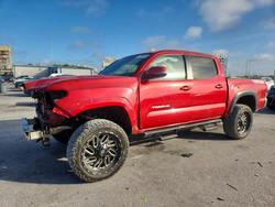 New arrivals for sale at auction: 2017 Toyota Tacoma TRD OFF-Road