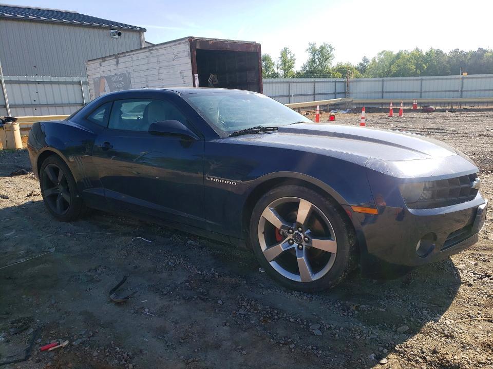 2012 Chevrolet Camaro lt