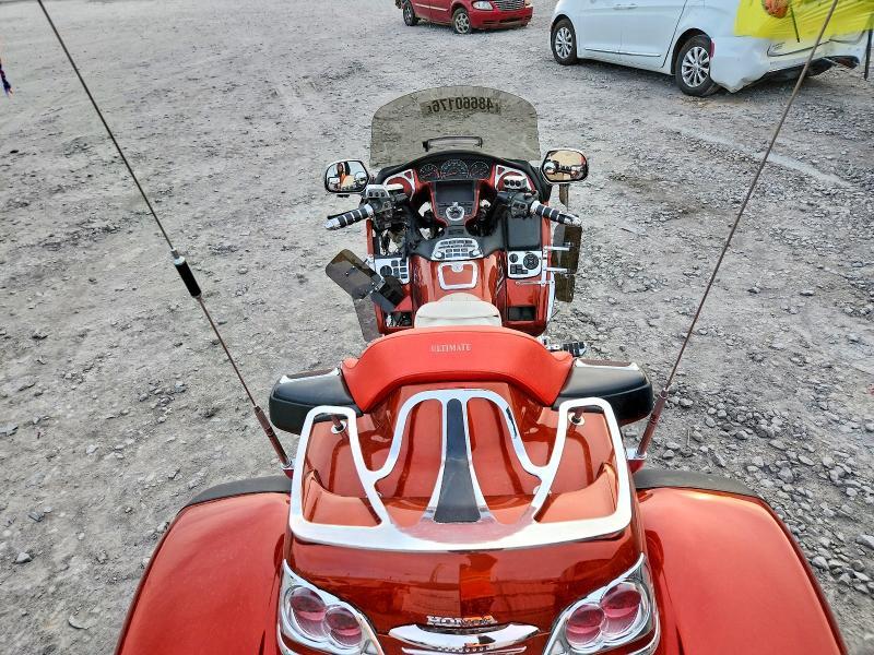 2007 Honda Gl1800