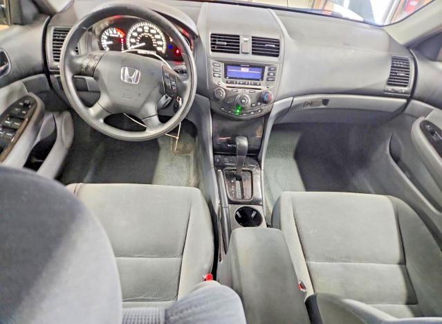 2007 Honda Accord se