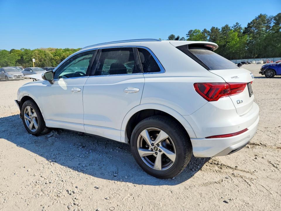 2021 Audi Q3 Premium 40