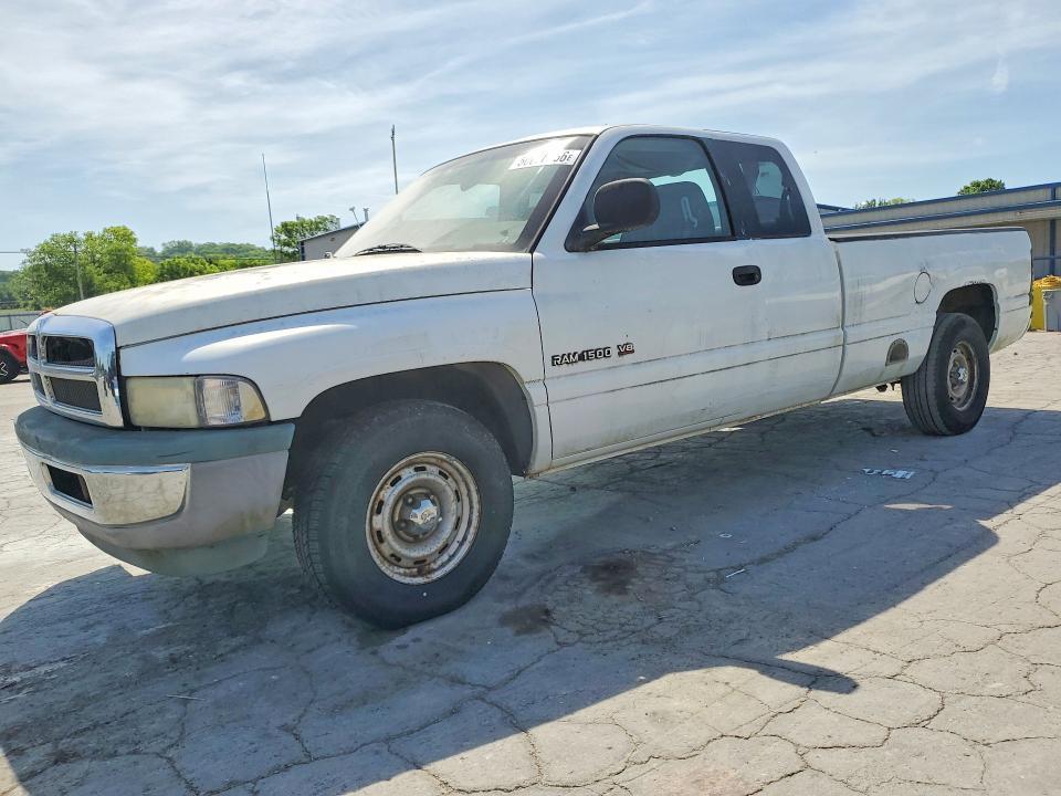1998 Dodge Ram 1500