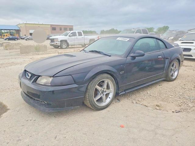 2000 Ford Mustang gt