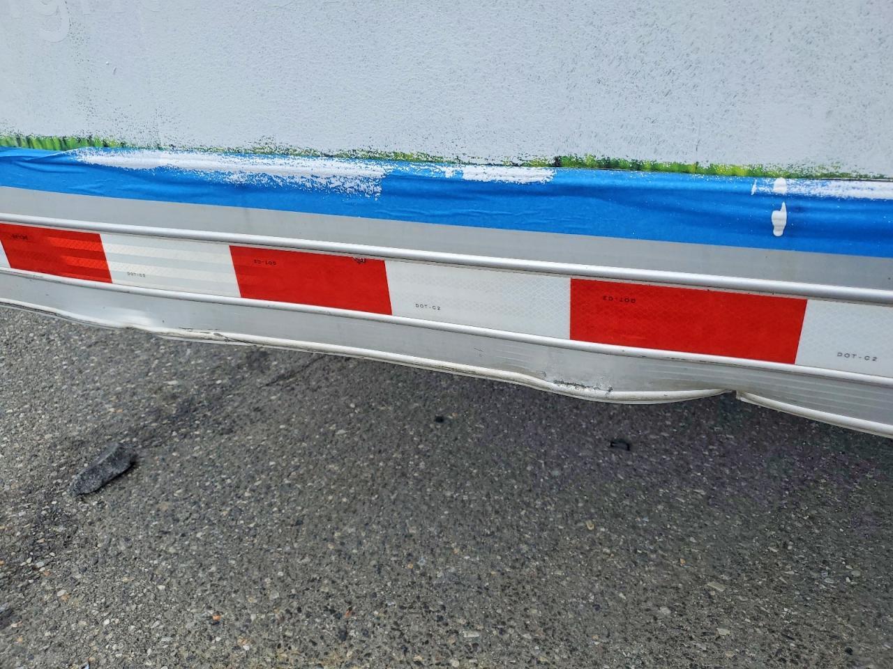 2011 Wells Cargo EW2024-B Enclosed Cargo Trailer