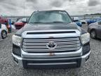 2016 Toyota Tundra Limited