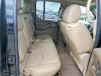 2006 Nissan Frontier SE