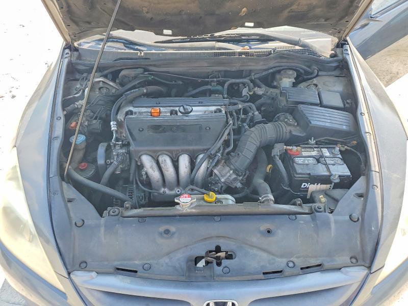 2006 Honda Accord lx