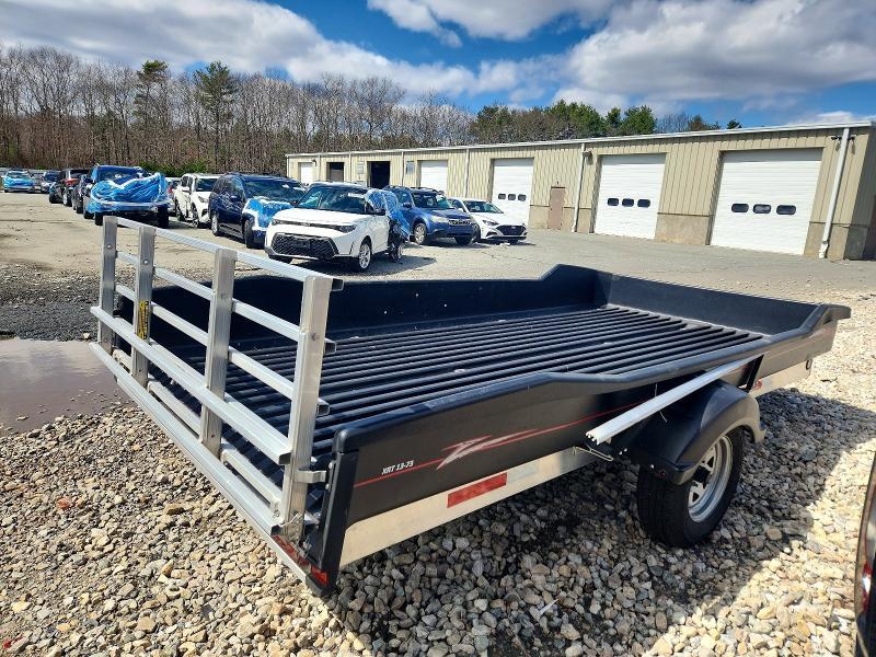 2019 Floe Utility Trailer