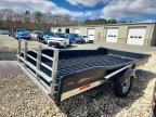 2019 Floe Utility Trailer