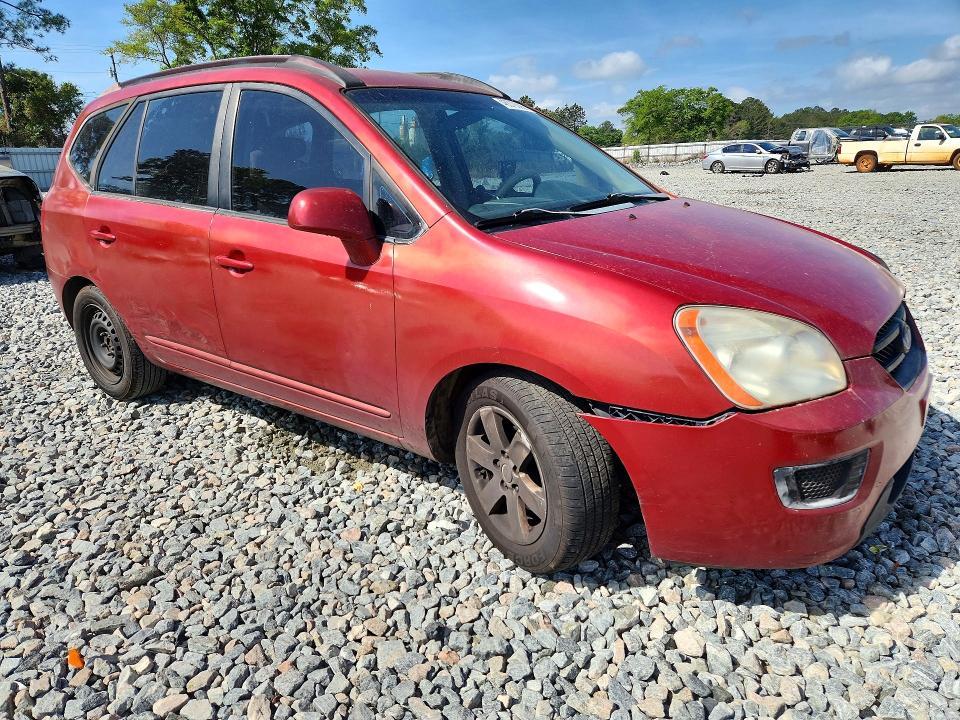 2008 KIA Rondo lx