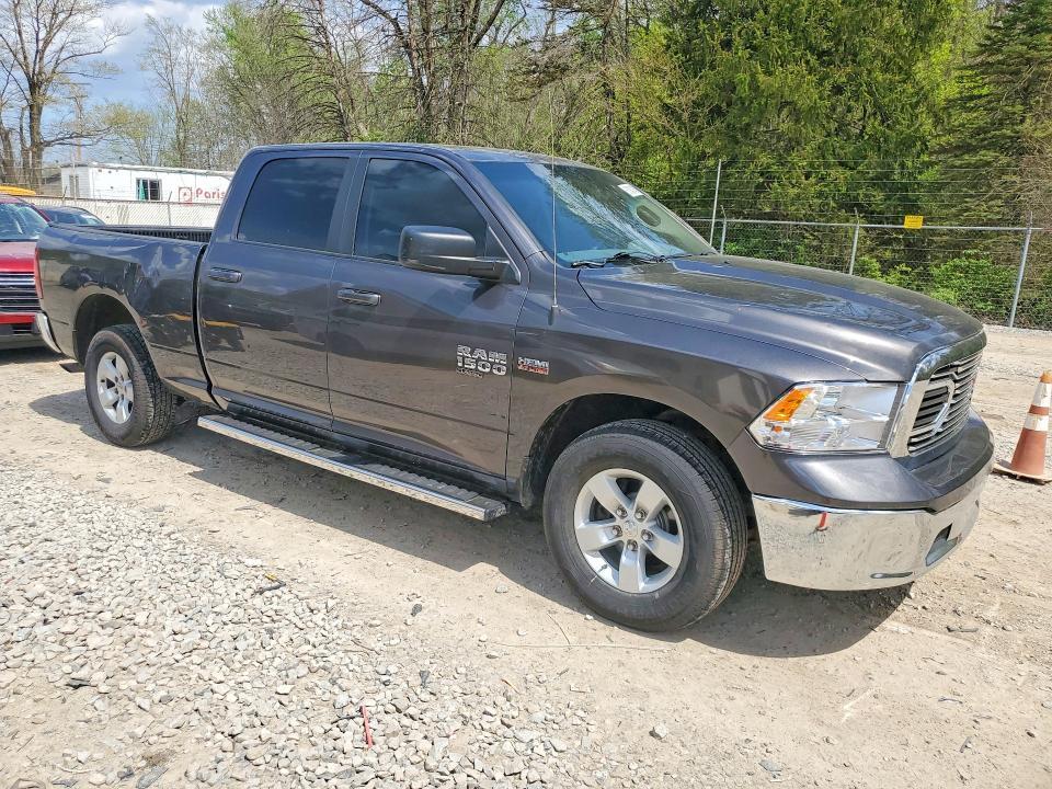 2019 Dodge Ram 1500 Classic slt