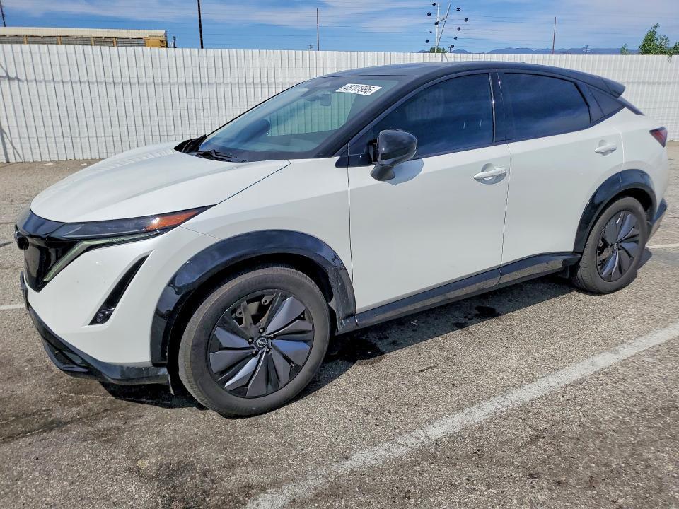 2023 Nissan Ariya Engage+ E-4orce