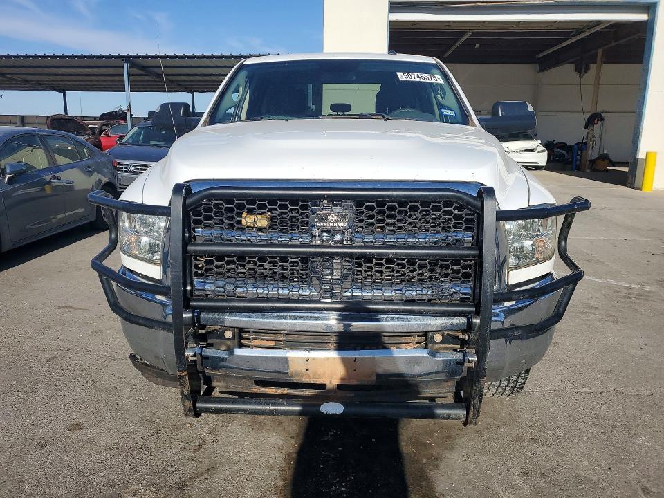 2018 Dodge RAM 2500 ST
