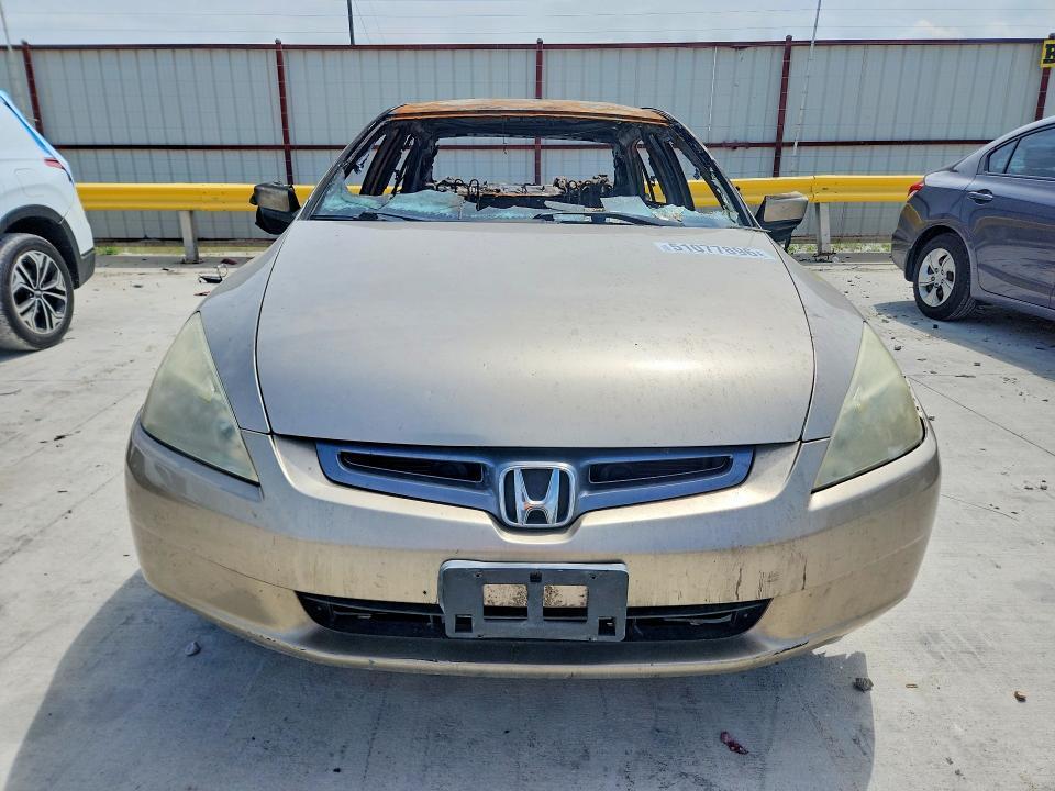 2005 Honda Accord lx