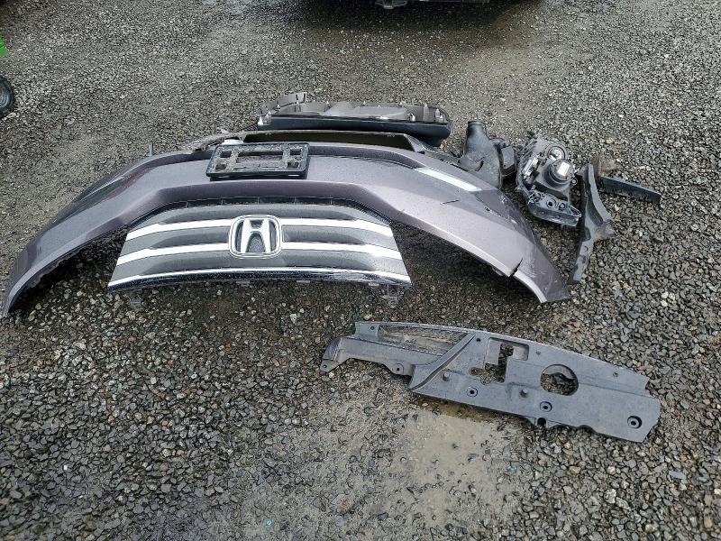 2011 Honda Odyssey Touring