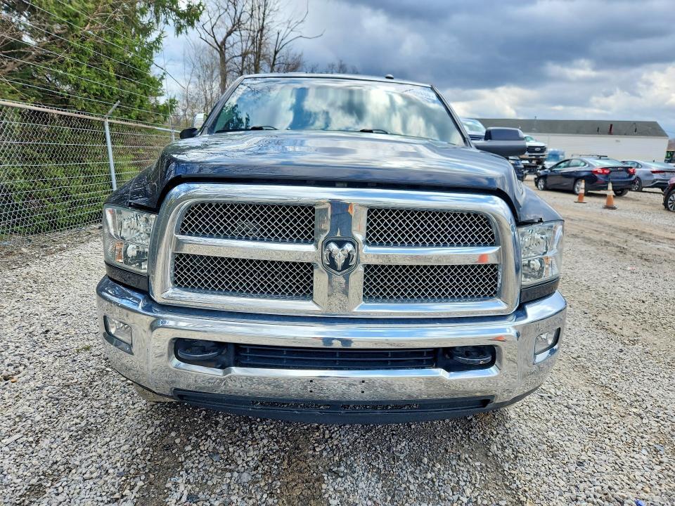 2018 Dodge RAM 2500 SLT