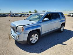 GMC salvage cars for sale: 2015 GMC Terrain sle