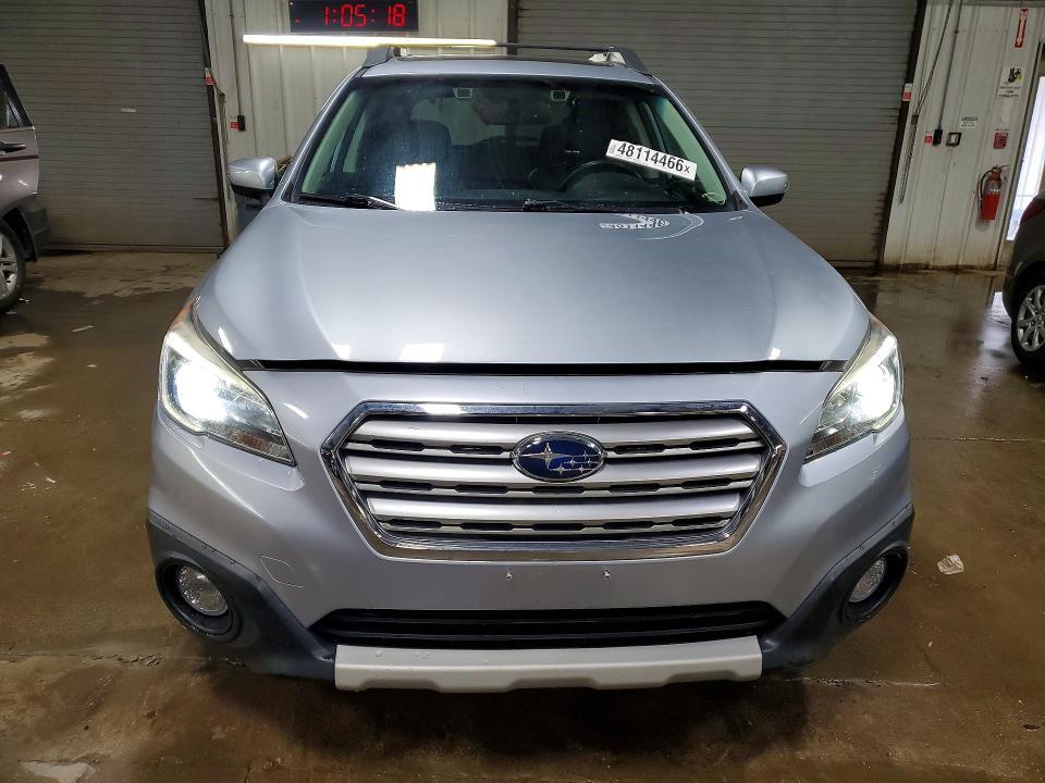 2016 Subaru Outback 3.6r Limited
