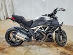 2013 Ducati Diavel
