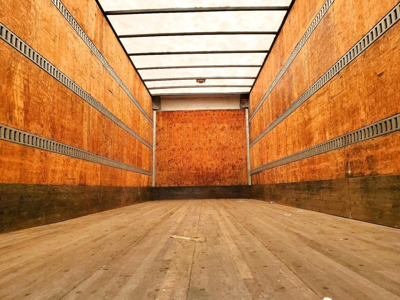 2015 International 4000 4300