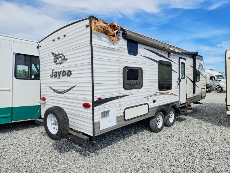 2017 Jayco JAY Flight Camper