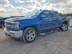 2018 Chevrolet Silverado C1500 LTZ