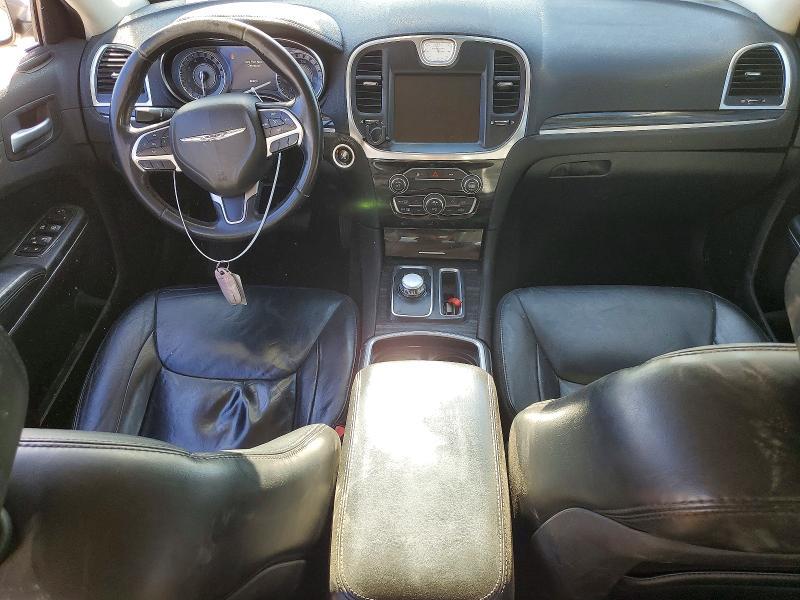 2015 Chrysler 300 Limited