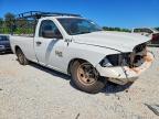 2022 Dodge RAM 1500 Classic Tradesman