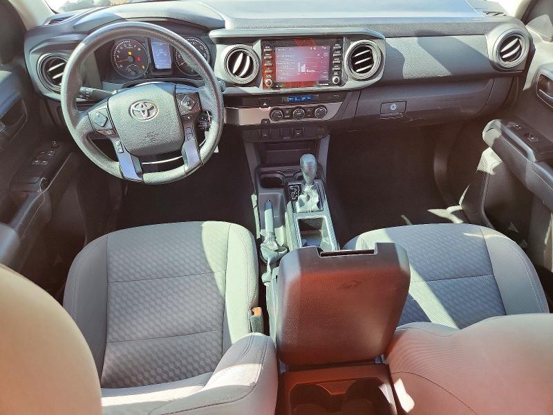 2022 Toyota Tacoma SR V6