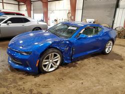2016 Chevrolet Camaro lt for sale in Lansing, MI