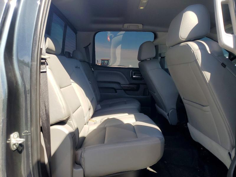 2018 GMC Sierra K1500 SLT