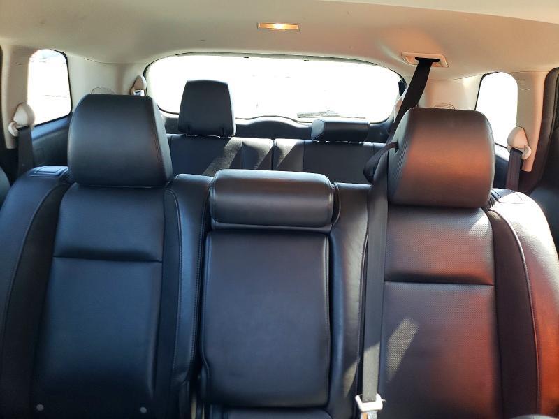 2013 Mazda Cx-9 Grand Touring